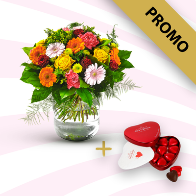 Mother's Day Package 