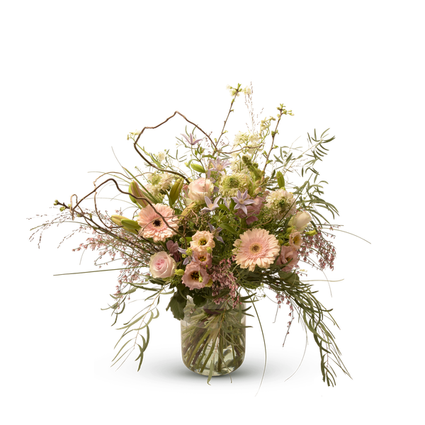 Product impression of the type medium