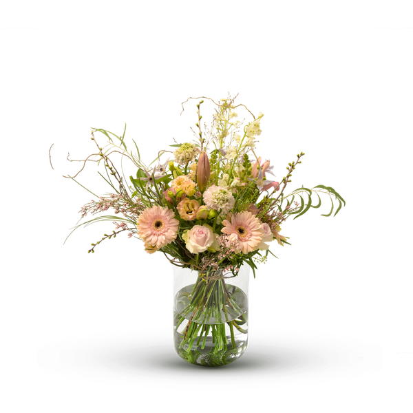 Product impression of the type small