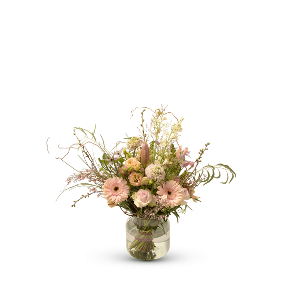 Product impression of the type small