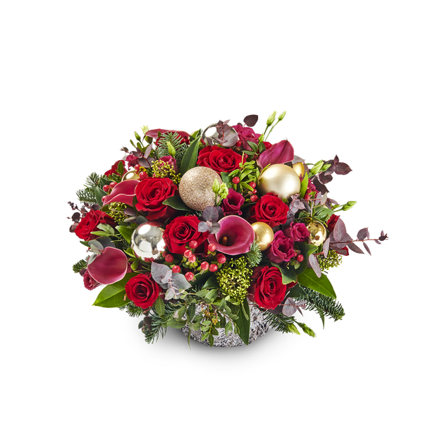 Product impression of the type medium