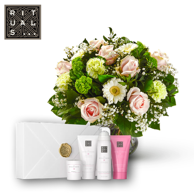 Rituals bouquet