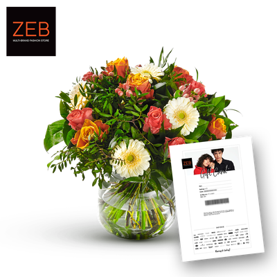 ZEB Bouquet