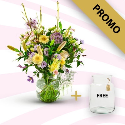 Promo package 