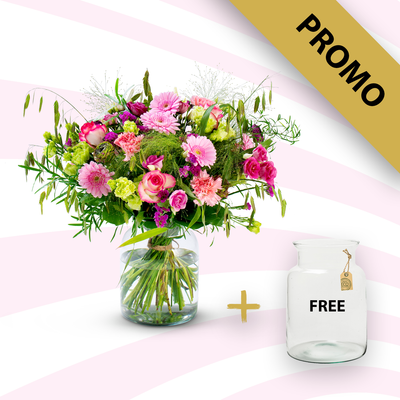 Promopakket 