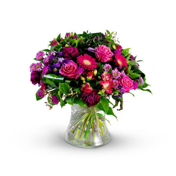 Product impression of the type medium