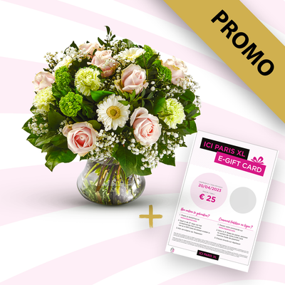 Mother's Day Package 