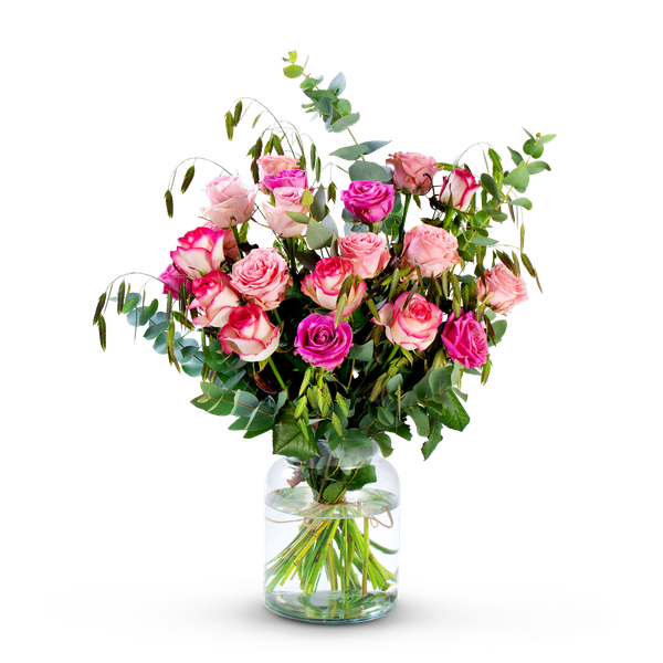 Product impression of the type medium