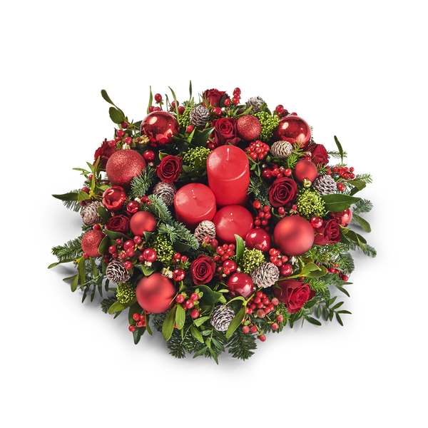 Product impression of the type medium