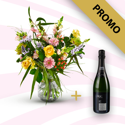 Mother's Day Package 